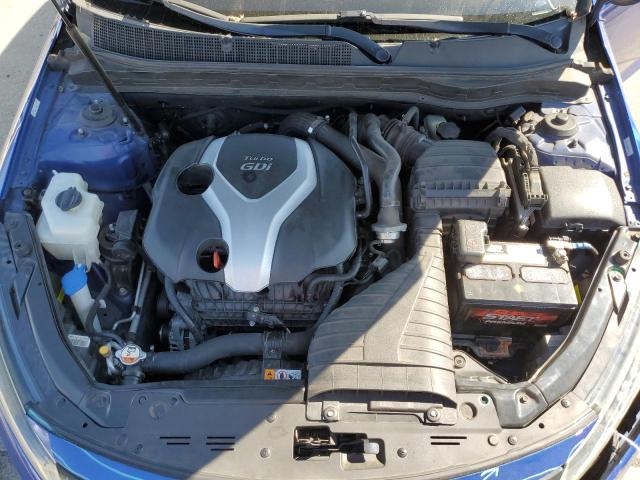 5XXGR4A67EG264031 KIA OPTIMA SX