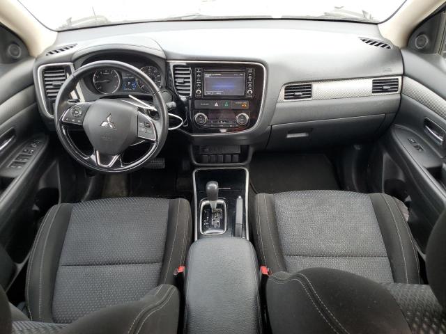 JA4AZ2A39HZ036463 Mitsubishi Outlander Es