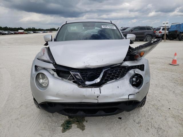2016 NISSAN JUKE S - JN8AF5MR8GT609374