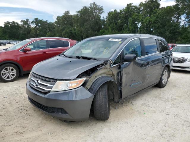 2012 Honda Odyssey LX