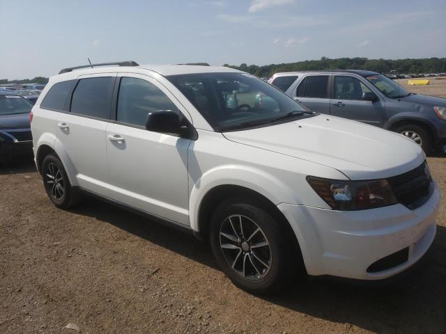 3C4PDCAB6HT705517 | 2017 DODGE JOURNEY SE