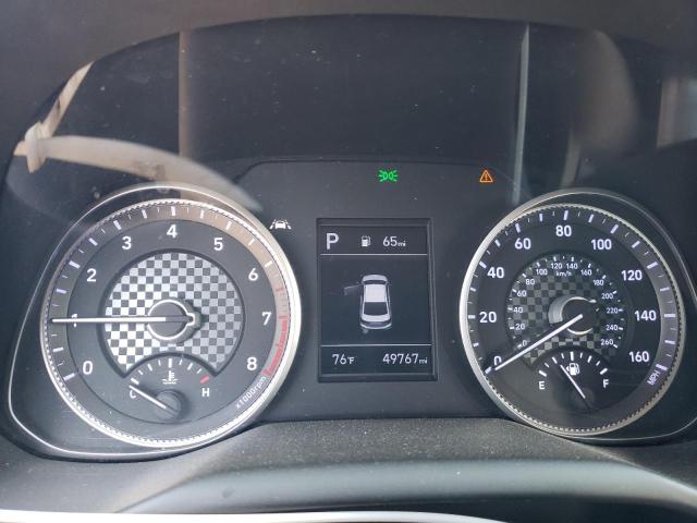 KMHD84LF6KU779817 Hyundai ELANTRA SEL