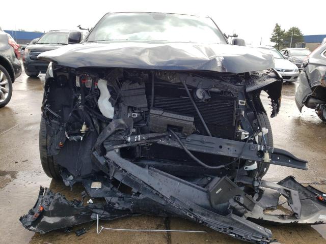 2023 DODGE DURANGO PU 1C4SDJFT9PC591426