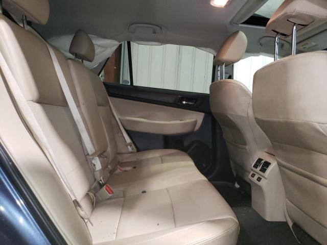 2017 SUBARU OUTBACK 2. - 4S4BSANCXH3337664