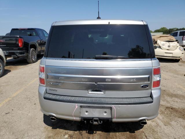 2FMGK5D87HBA13369 Ford Flex Limited