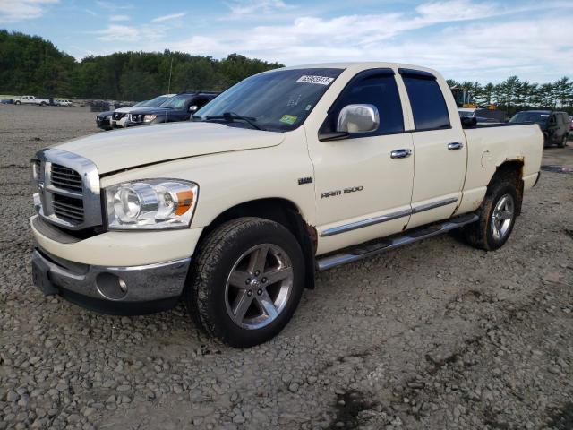 2006 Dodge Ram 1500 ST