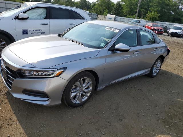 1HGCV1F14LA105175 Honda Accord LX