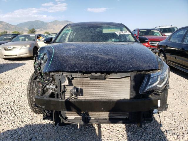 5XXGT4L31KG293881 KIA Optima Lx