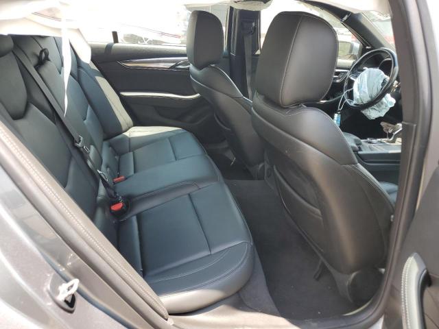 1G6DM5RK5L0154136 Cadillac CT5 LUXURY
