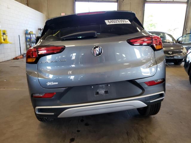 KL4MMBS26MB172795 Buick Encore Gx Preferred