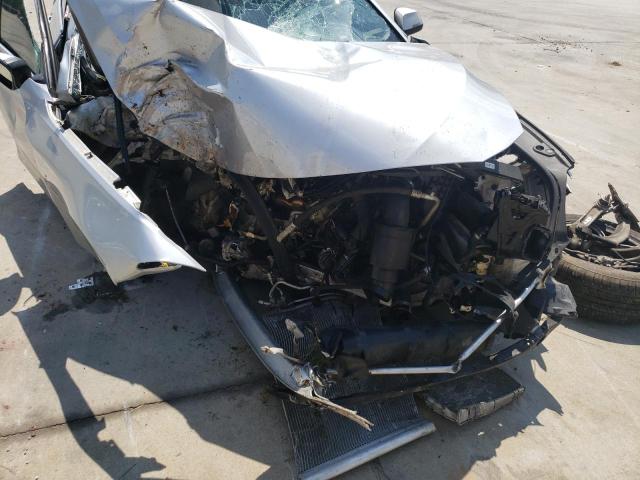 WBA5A5C57ED509801 BMW 528 I