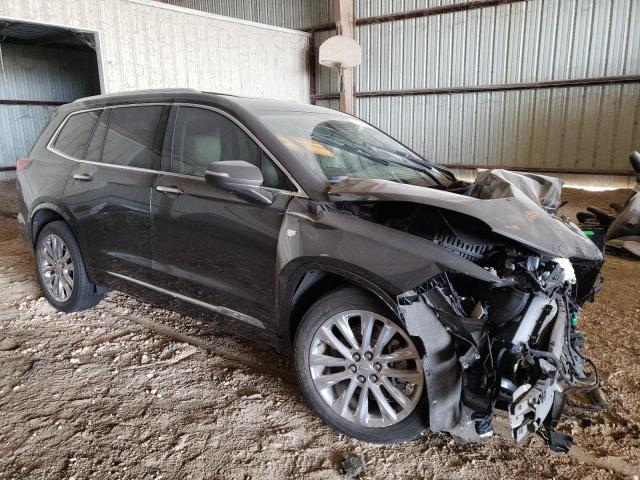 2020 CADILLAC XT6 PLATIN - 1GYKPERS0LZ112149