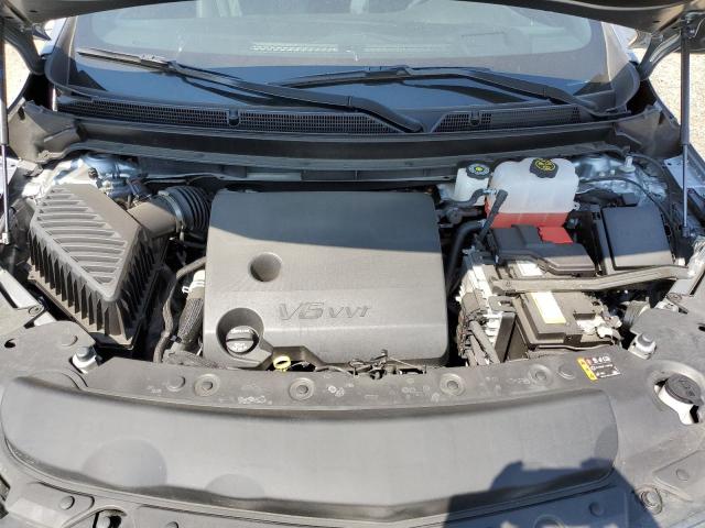 2023 BUICK ENCLAVE AV - 5GAEVCKW2PJ166648