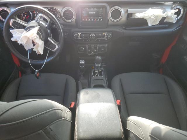 1C4HJXEN1LW278887 Jeep Wrangler Unlimited Sahara