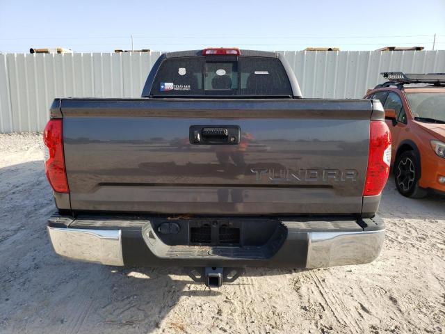 2017 TOYOTA TUNDRA - 5TFRM5F16HX119487