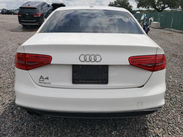 VIN WAUAFAFL7GN002803 2016 Audi A4, Premium S-Line no.6