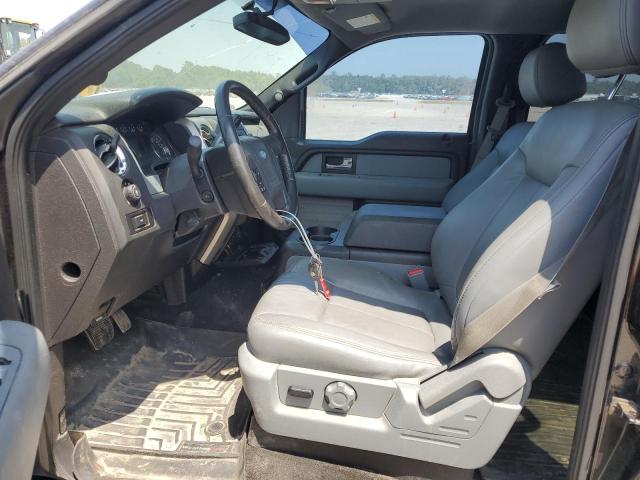 1FTFW1CT5EKE95683 Ford F150 Supercrew
