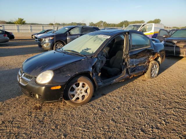 2004 Dodge Neon SXT