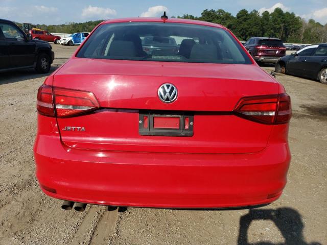 3VW2K7AJXFM243143 | 2015 VOLKSWAGEN JETTA BASE