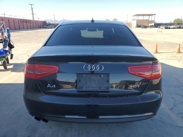 VIN WAUAFAFL1DN010293 2013 Audi A4, Premium no.6