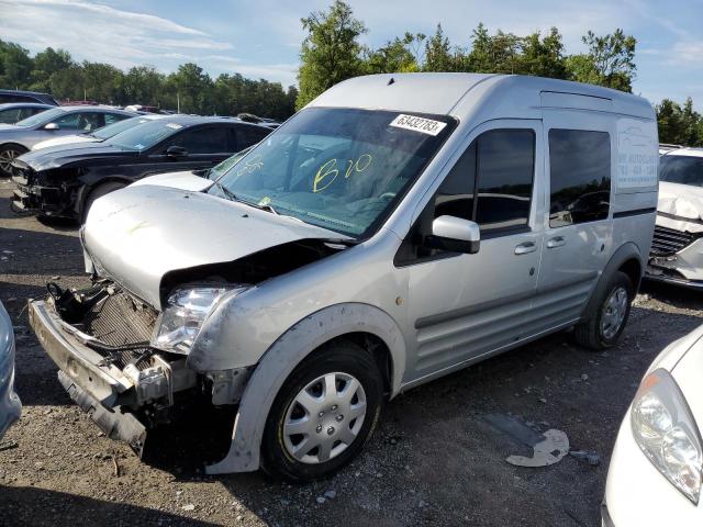 2011 Ford Transit Connect XLT