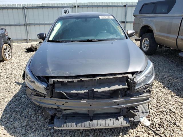 4S3BNEN67J3007466 Subaru Legacy 3.6r Limited