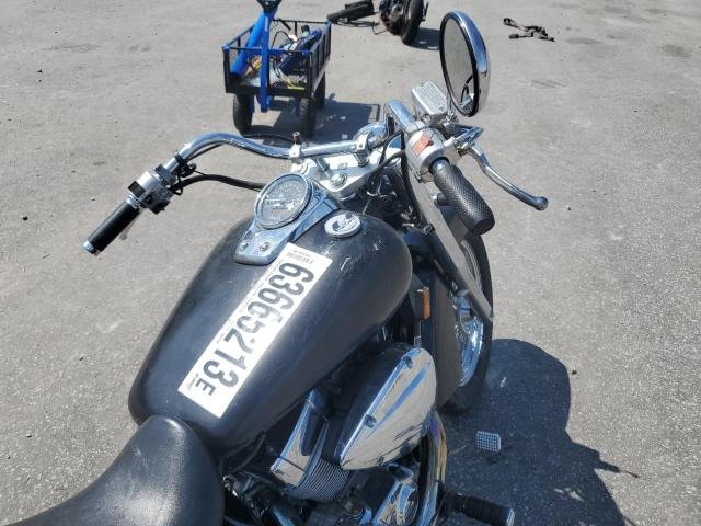 2004 HONDA VT750 CA JH2RC50304K011037