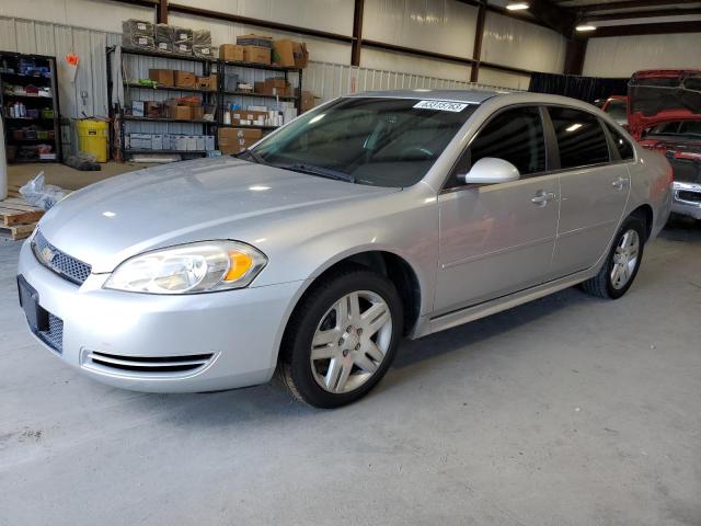 2013 Chevrolet Impala LT