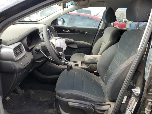 5XYPG4A30LG669751 KIA SORENTO L