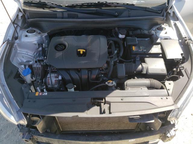 3KPF24AD2ME307650 KIA FORTE FE