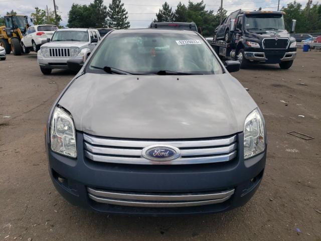 3FAHP08118R112352 | 2008 Ford fusion sel