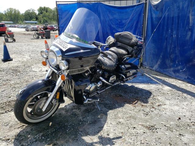 2014 YAMAHA XVZ13 TF JYAVP04E54A007173