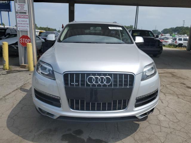 WA1LGAFE5FD025084 2015 AUDI Q7, photo no. 5