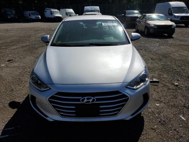 KMHD74LF1HU422105 Hyundai ELANTRA SE