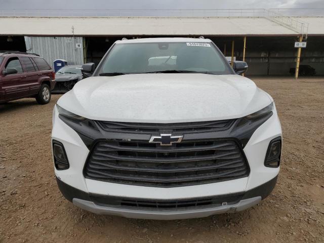 2020 CHEVROLET BLAZER 3LT - 3GNKBDRS7LS692275