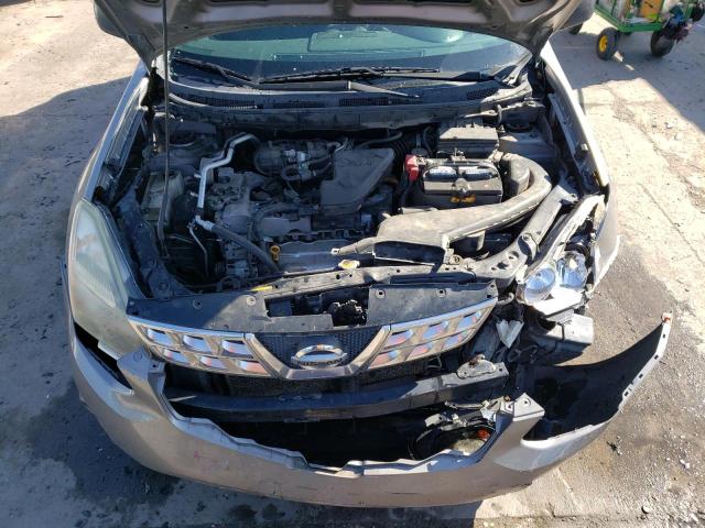 JN8AS5MT4EW102457 Nissan Rogue Select S