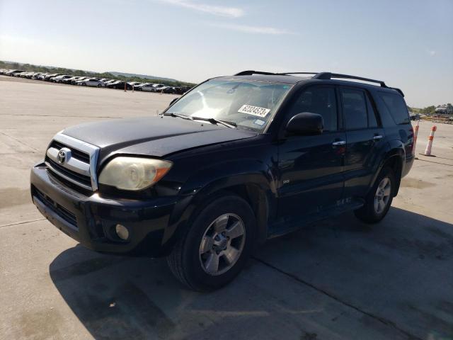 2006 Toyota 4Runner SR5