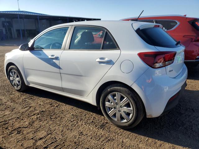 3KPA25AD2PE546748 Kia Rio S 2