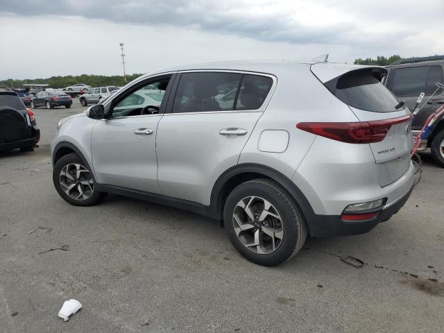 KNDPM3AC6N7994360 KIA Sportage Lx