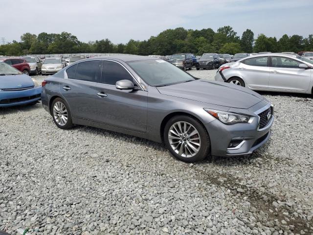 Vin: jn1ev7ar3jm431863, lot: 64590753, infiniti q50 luxe 20184