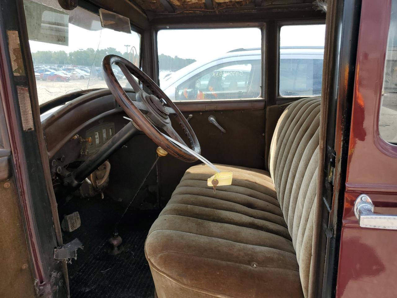 4050843 1928 Studebaker Commander