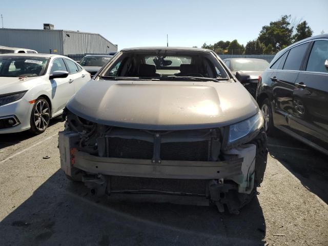 VIN 1G1RF6E43EU127791 2014 Chevrolet Volt no.5