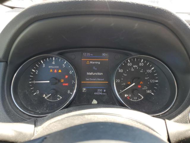 5N1AT2MV4KC835352 Nissan ROGUE S