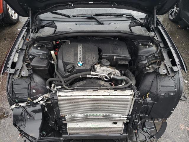 WBAVM5C50EVV93204 BMW X1 Xdrive35i