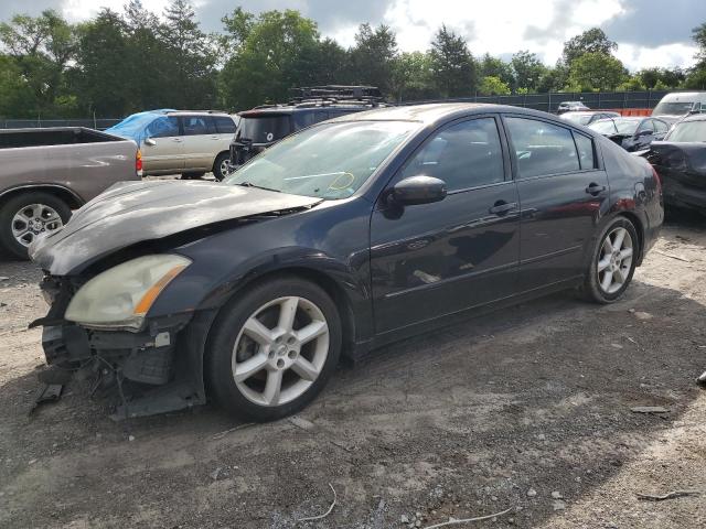 2004 Nissan Maxima SE