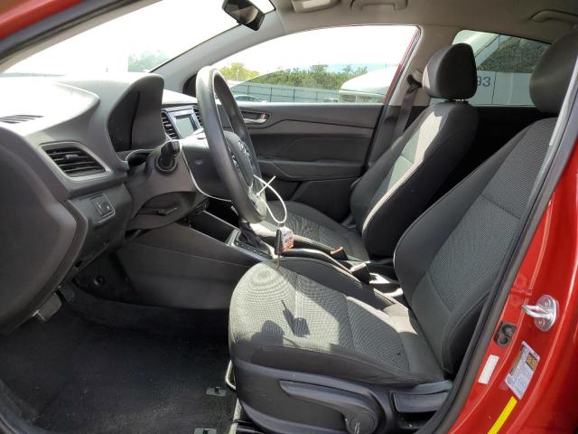 3KPC24A61LE108611 Hyundai ACCENT SE