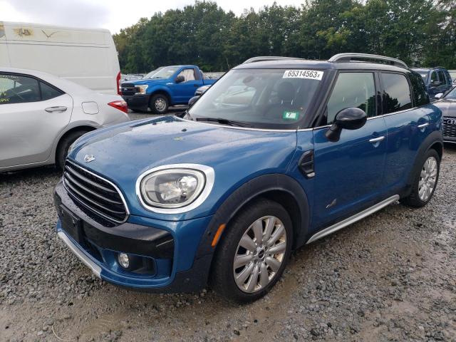 2017 MINI Cooper Countryman 