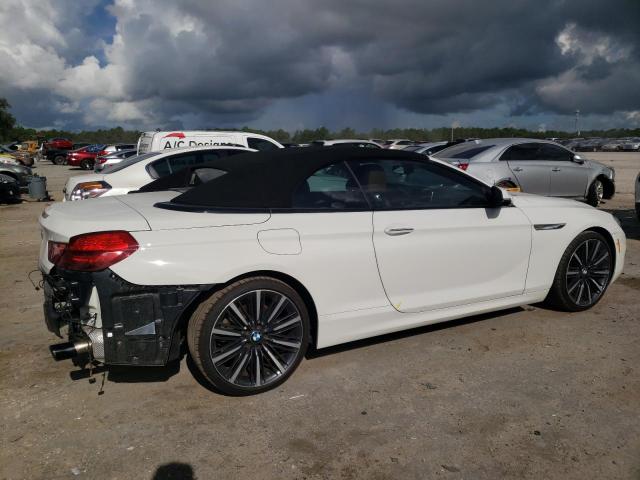 VIN WBA6F1C51GGT83368 2016 BMW 6 Series, 640 I no.3