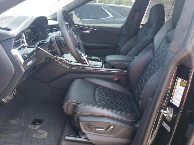 2020 AUDI SQ8 PRESTI WA1CWAF19LD026900