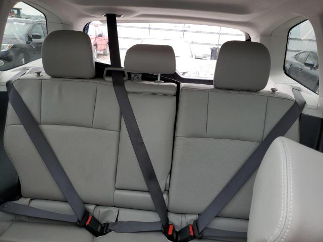 JF2SJARCXFH526592 Subaru Forester 2.5i Limited
